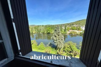 achat maison cahors 46000