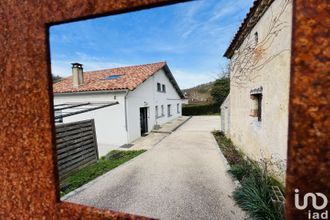 achat maison cahors 46000