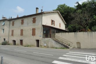 achat maison cahors 46000