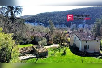 achat maison cahors 46000