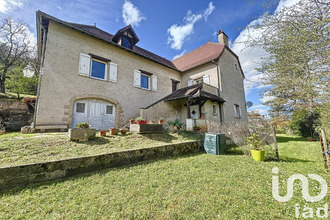 achat maison cahors 46000