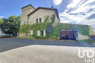 achat maison cahors 46000