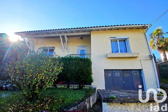 achat maison cahors 46000