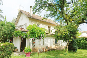 achat maison cahors 46000