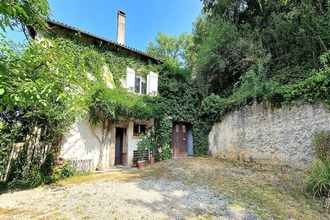 achat maison cahors 46000