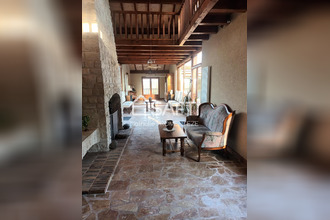 achat maison cahors 46000