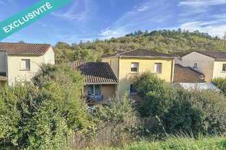 achat maison cahors 46000