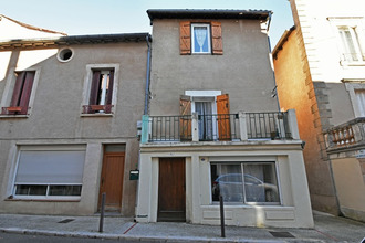 achat maison cahors 46000