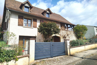 achat maison cahors 46000