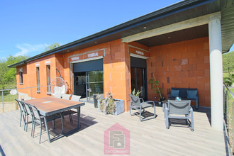 achat maison cahors 46000