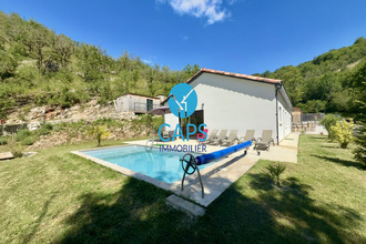 achat maison cahors 46000