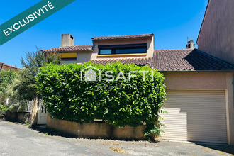 achat maison cahors 46000