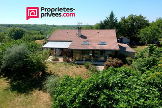 achat maison cahors 46000