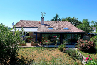 achat maison cahors 46000