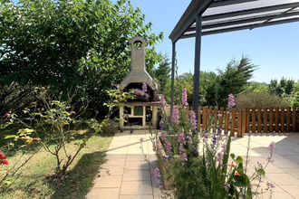 achat maison cahors 46000