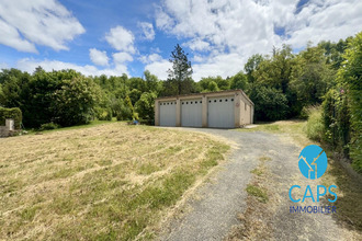 achat maison cahors 46000