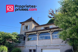 achat maison cahors 46000
