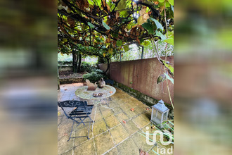 achat maison cahors 46000