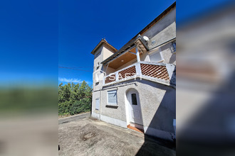 achat maison cahors 46000