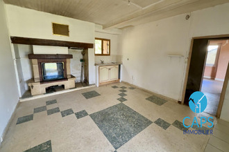 achat maison cahors 46000