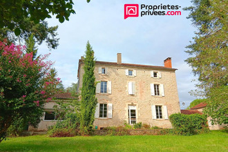 achat maison cahors 46000