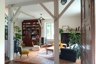 achat maison cahors 46000