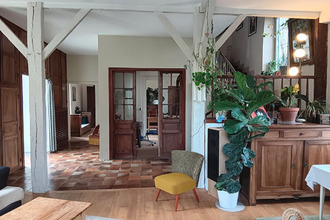 achat maison cahors 46000