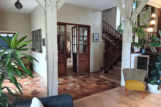 achat maison cahors 46000