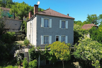 achat maison cahors 46000