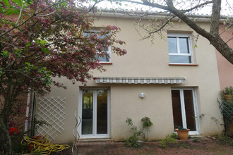 achat maison cahors 46000