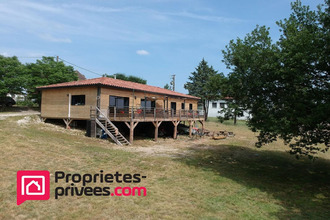 achat maison cahors 46000