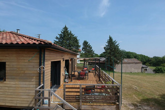 achat maison cahors 46000