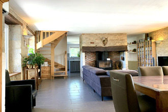 achat maison cahors 46000