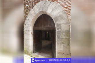 achat maison cahors 46000