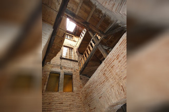 achat maison cahors 46000