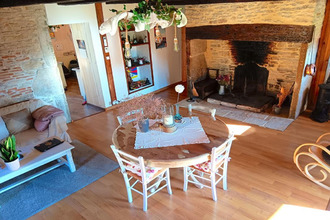 achat maison cahors 46000