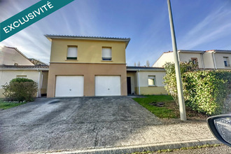 achat maison cahors 46000