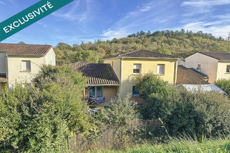 achat maison cahors 46000