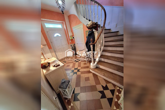 achat maison cahors 46000