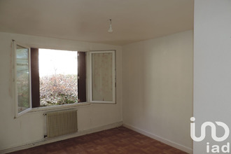 achat maison cahors 46000