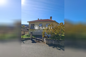 achat maison cahors 46000