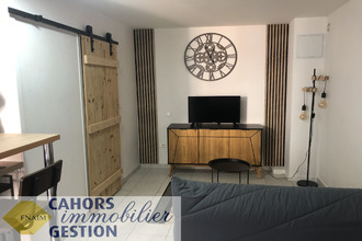 achat maison cahors 46000