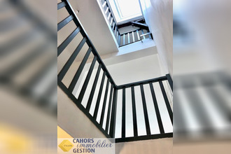 achat maison cahors 46000