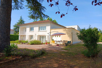 achat maison cahors 46000