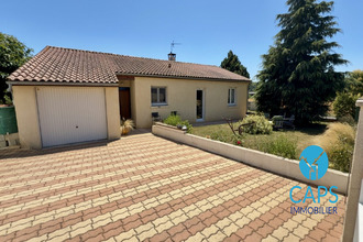 achat maison cahors 46000