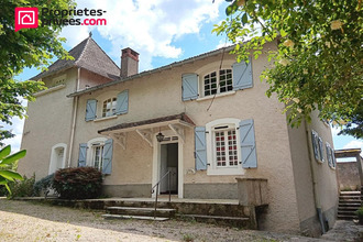 achat maison cahors 46000