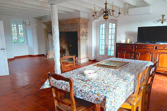 achat maison cahors 46000