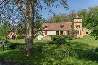 achat maison cahors 46000