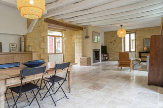 achat maison cahors 46000