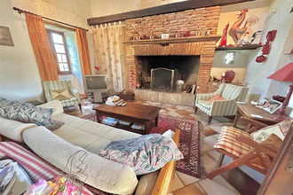 achat maison cahors 46000